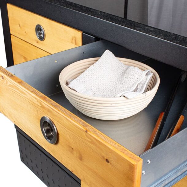 Merklinger Outdoor Modul Lotti