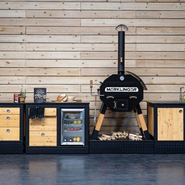 Merklinger Outdoor Modul Irmi