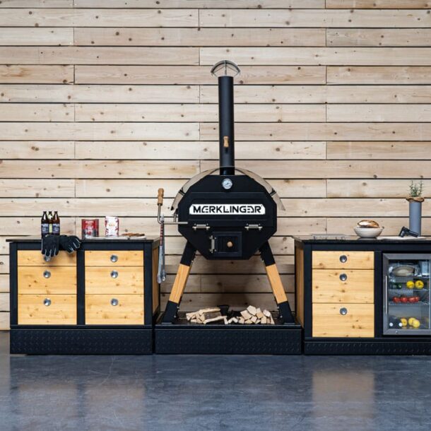 Merklinger Outdoor Modul Lotti