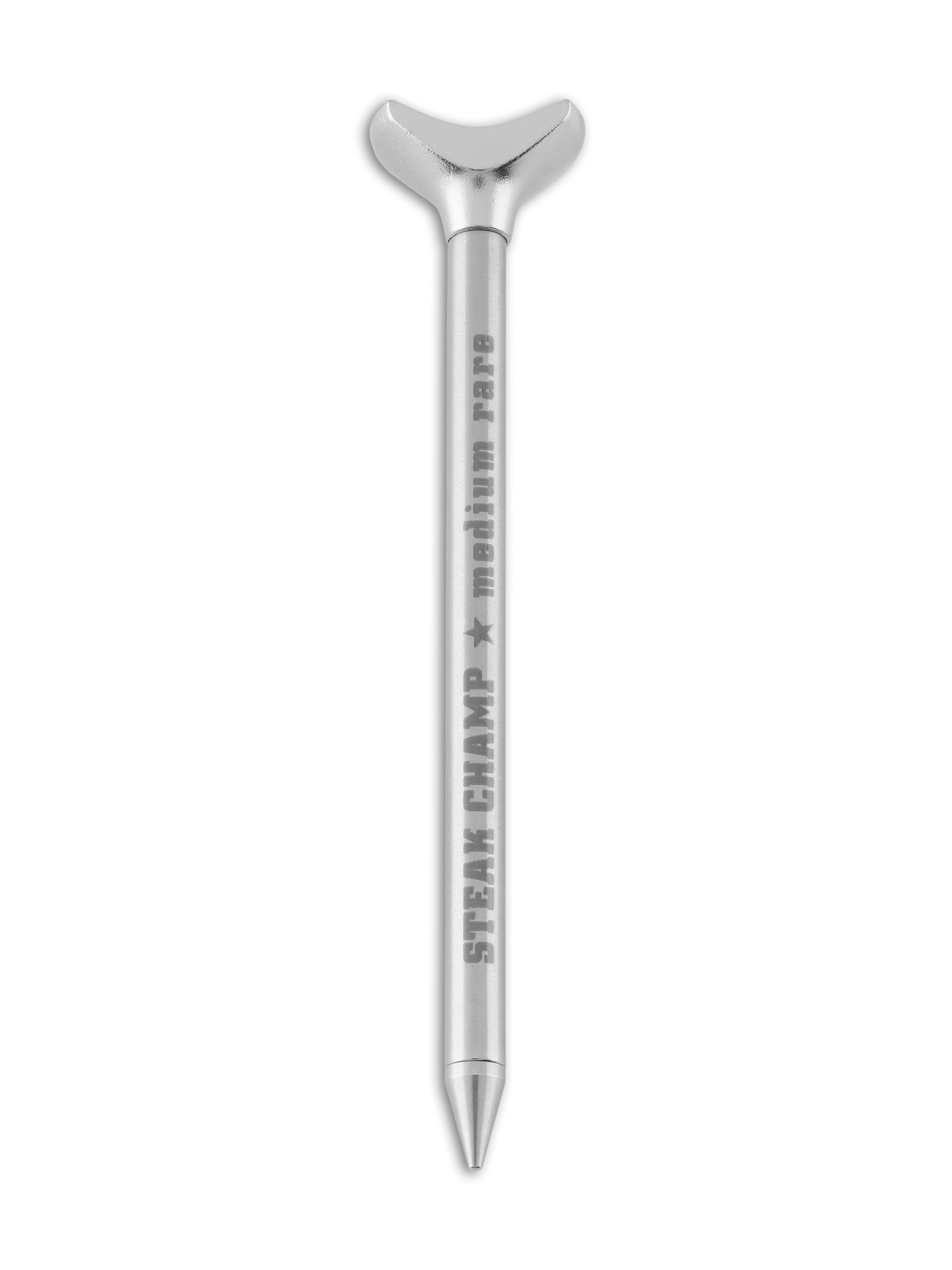 SteakChamp Thermometer - medium well