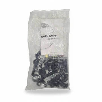 Broil King HARDWARE BAG 600 LP 4 CASTER