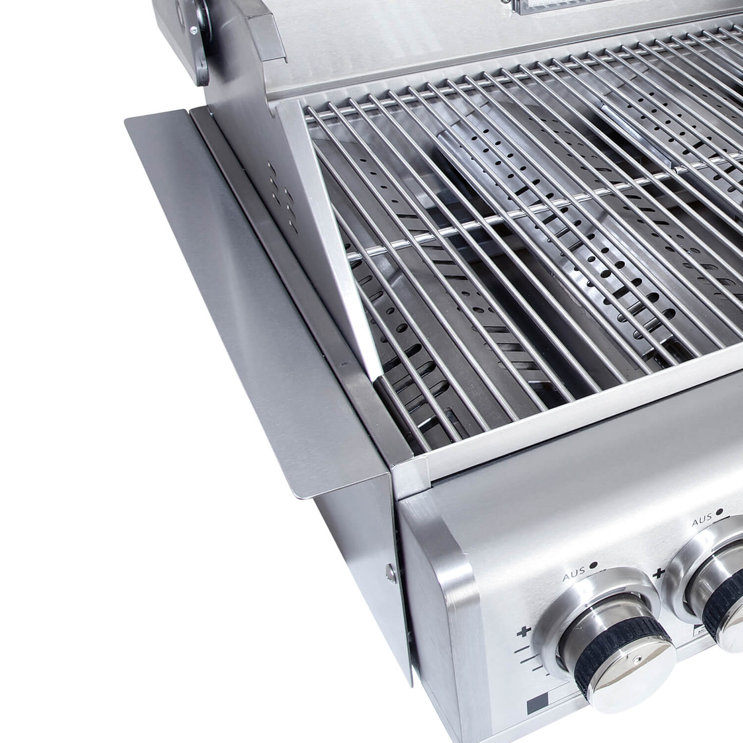 ALL’GRILL Chef M Built-In