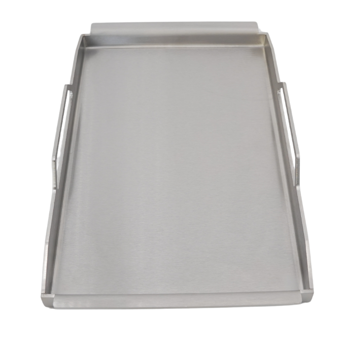 Babossa Einsatzpfanne, Napoleon Rogue, Freestyle & Prestige PRO | 44,9 x 27,4 cm