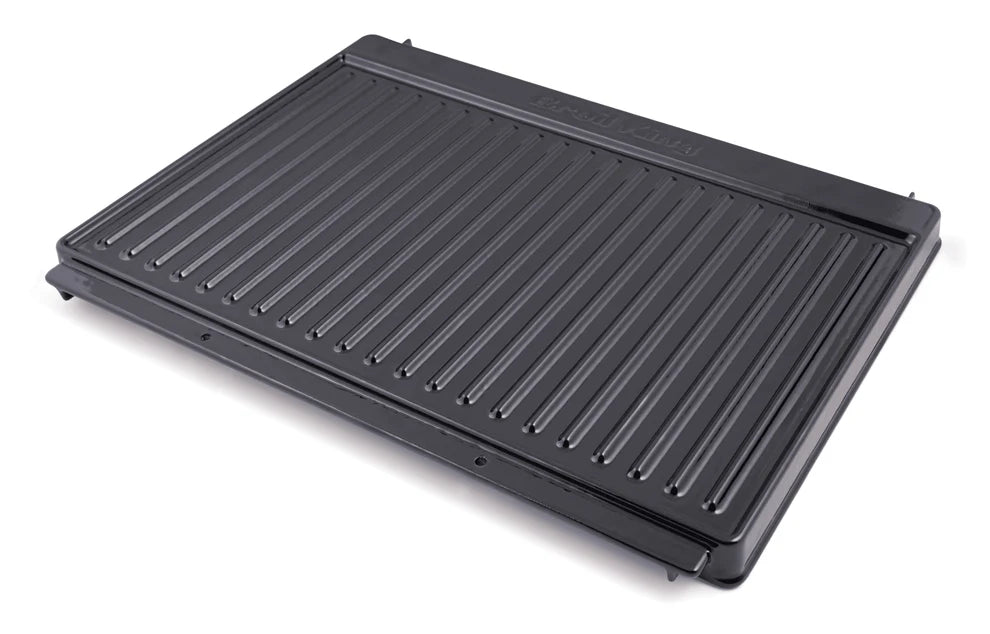 Broil King Grillplatte Gusseisen Plancha für Monarch Royal