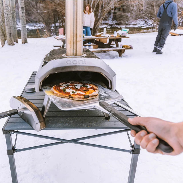 Ooni 12 Perforated Pizza Peel