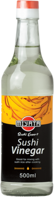 Miyata Sushi Essig, 500ml