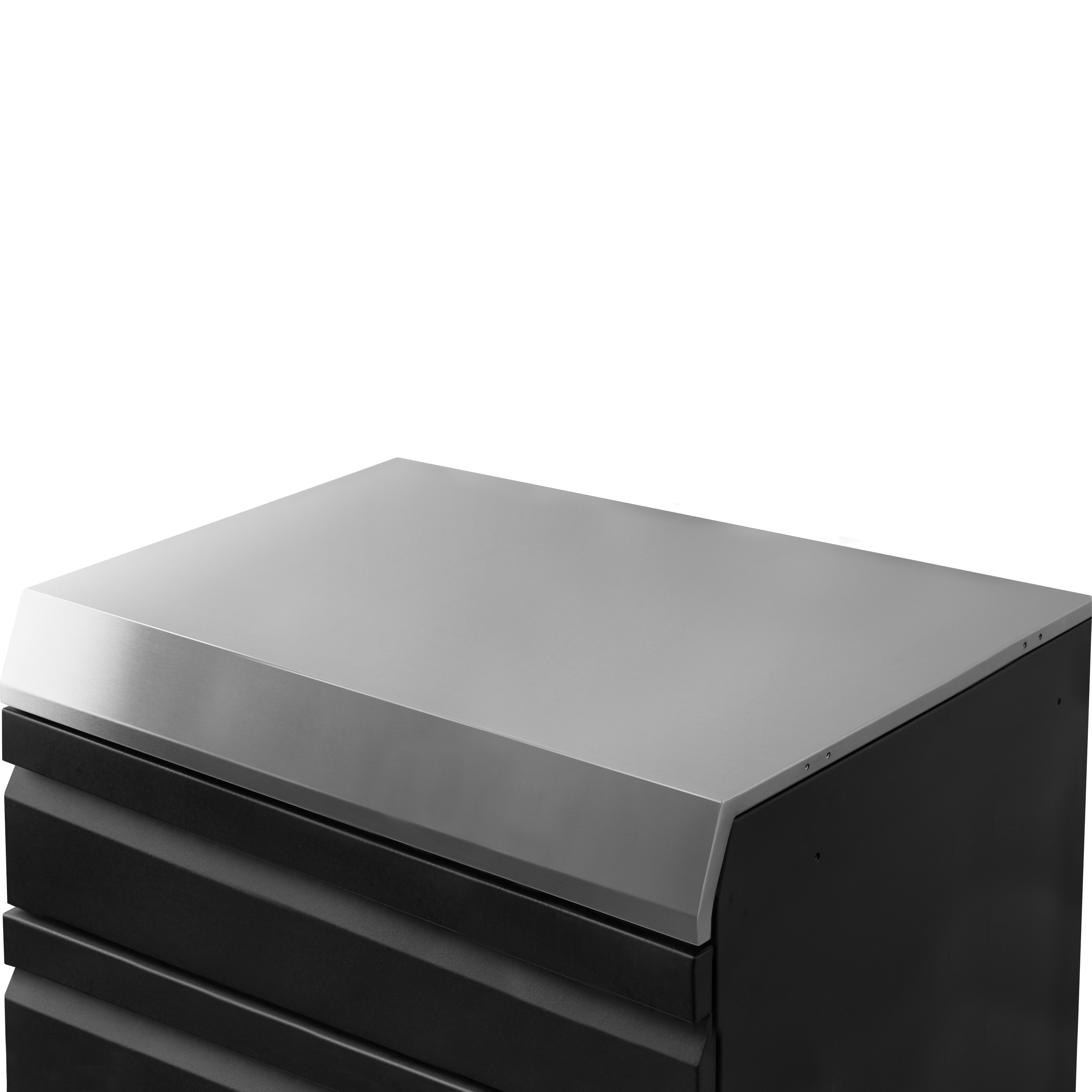 Otto Wilde S32, 1 Schublade + 2 Türen