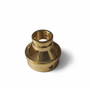 Broil King Infrarot Seitenbrenner, Brenner Adapter