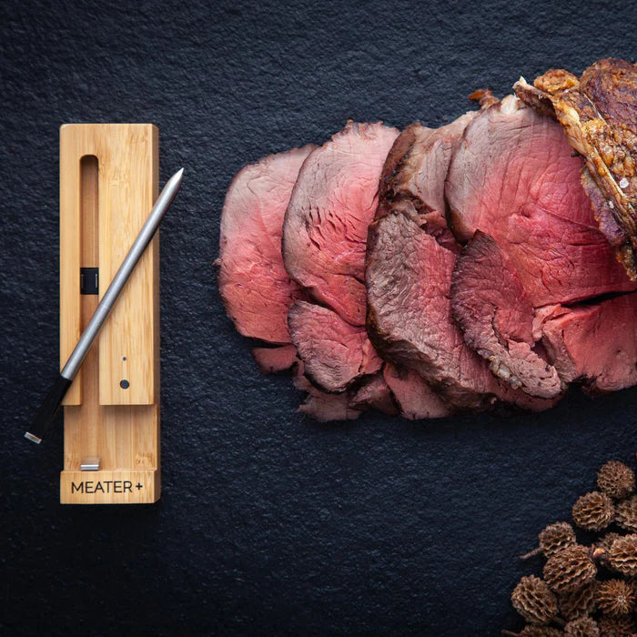 Meater+ Bluetooth Grillthermometer