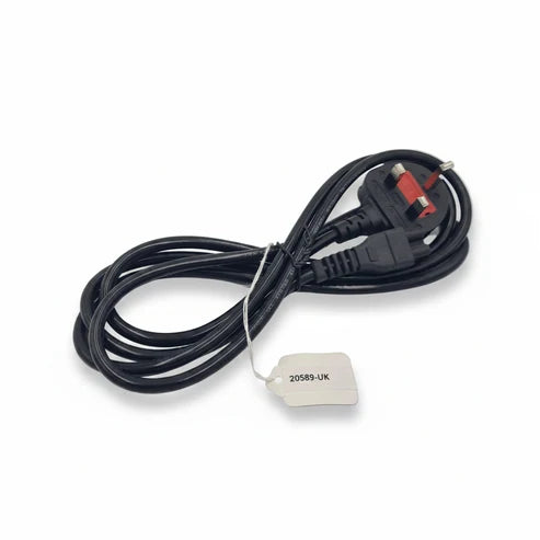 Broil King PLUG, UK