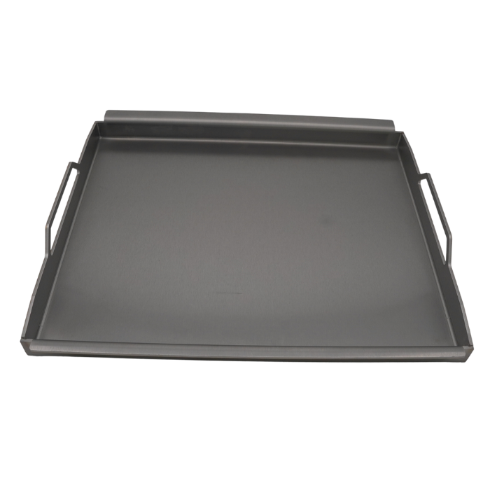 Babossa Fullsize Einsatzpfanne | Broil King Baron & Crown | 430x480x40mm