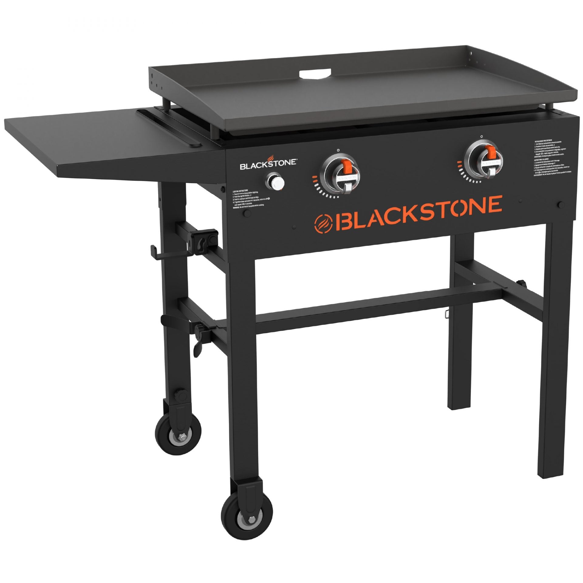 Blackstone 28″ Griddle Grillstation