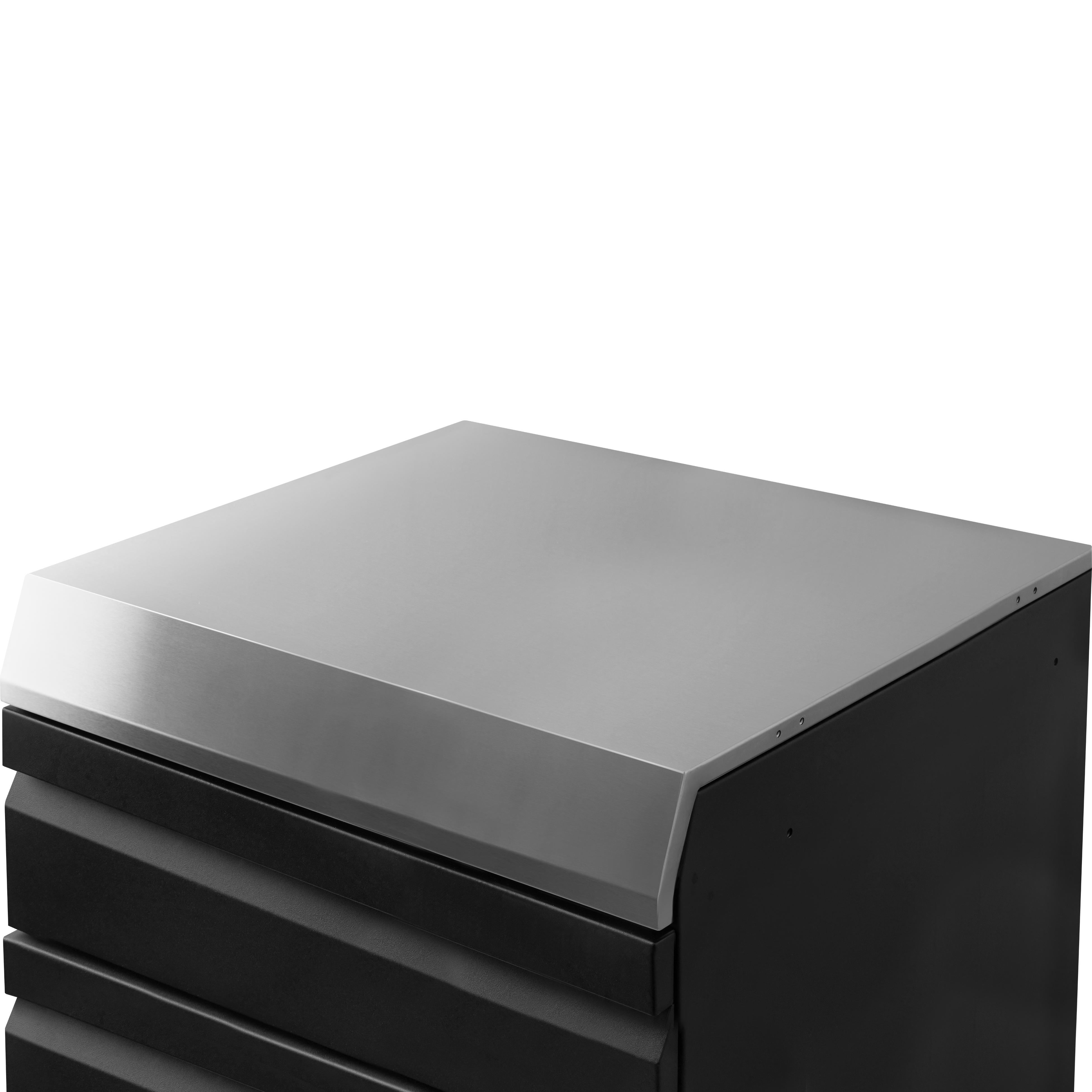 Otto Wilde S24, 1 Schublade + 1 Tür