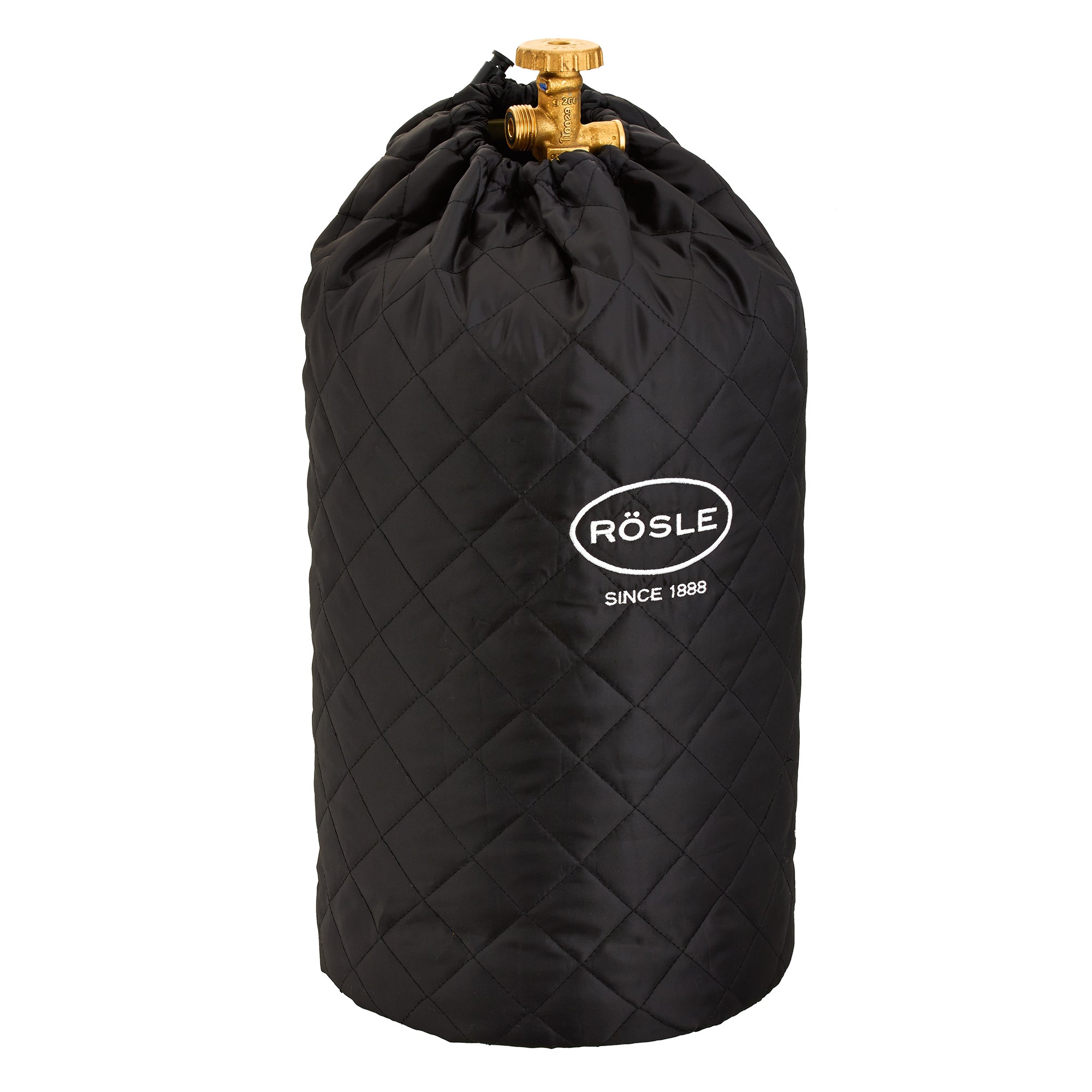 Rösle Abdeckhaube für Gasflaschen  - 11kg