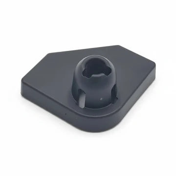 Broil King LEG CAP - PORTABLE CART BLK +