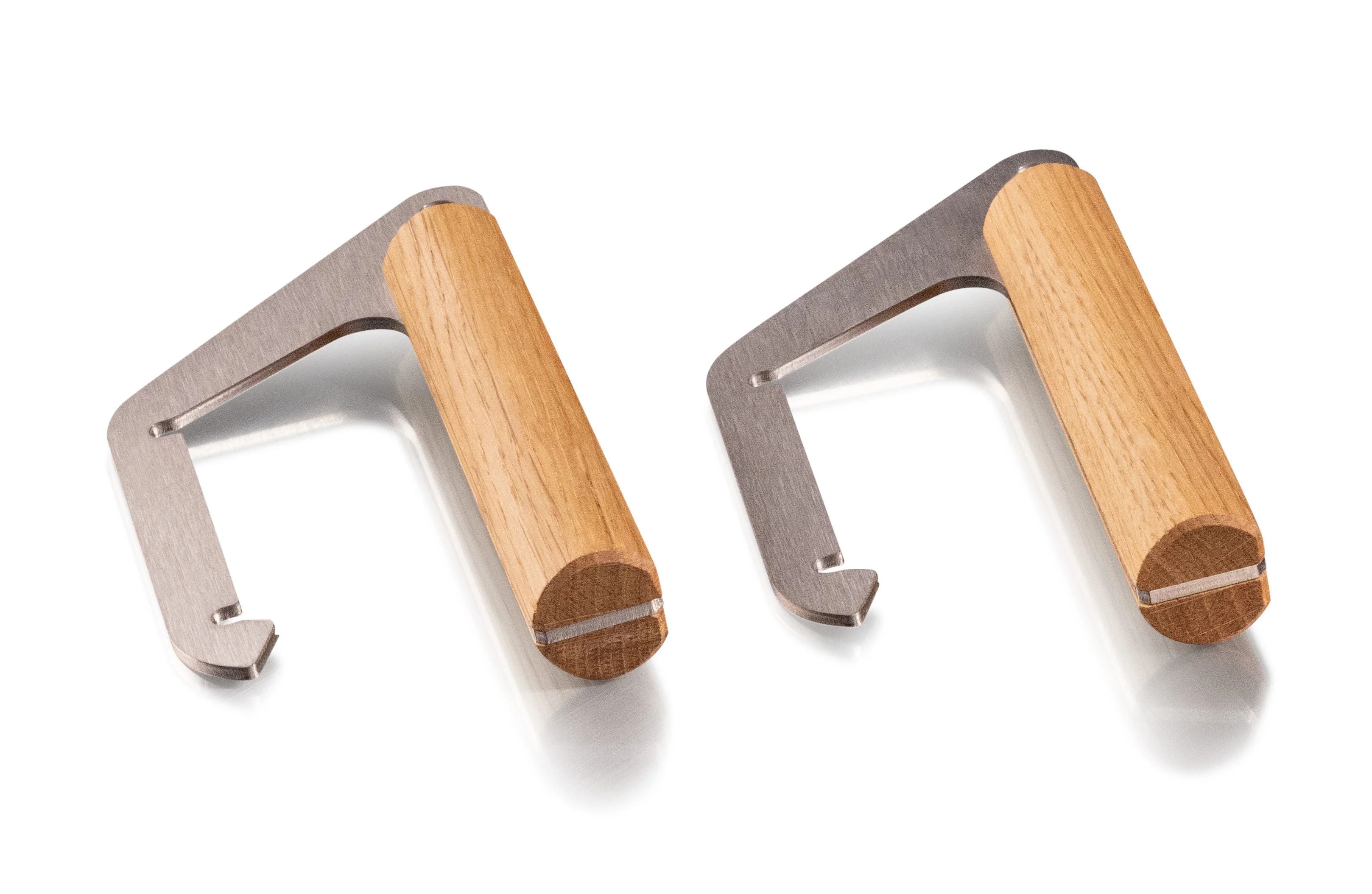 KOQOON Pizzastein incl. Grundrahmen