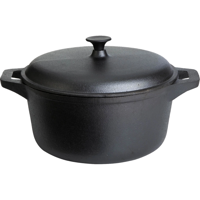 Produktbild ALL’GRILL DutchOven, Ø24x15cm