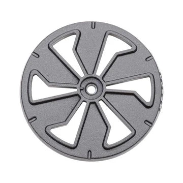 Broil King DAMPER BOTTOM BLK
