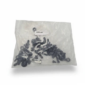 Broil King Hardware bag Vertical Charcoal