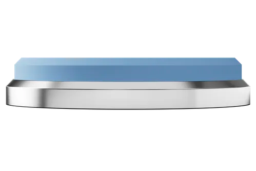 Horl 3 Schleifscheibe, Fein