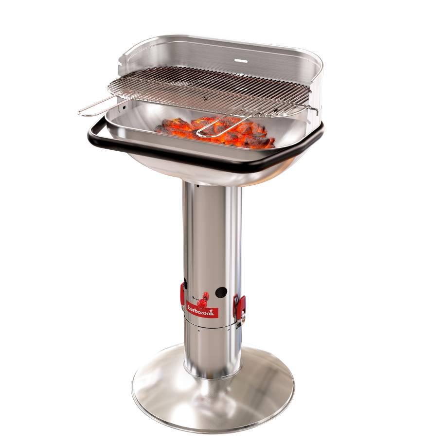 Barbecook Loewy 55 SST