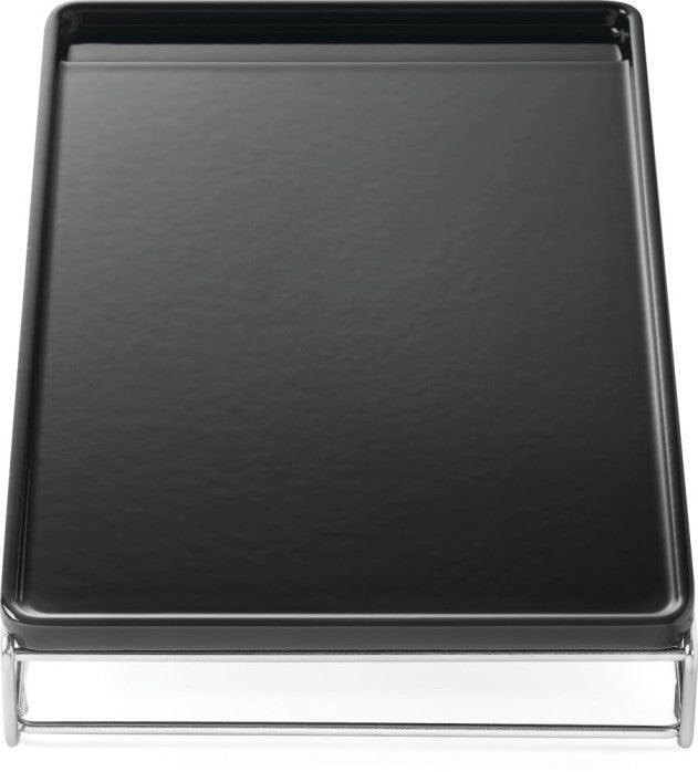 Napoleon Gusseisen Grillplatte für die SIZZLE ZONE, groß, incl. Rahmen