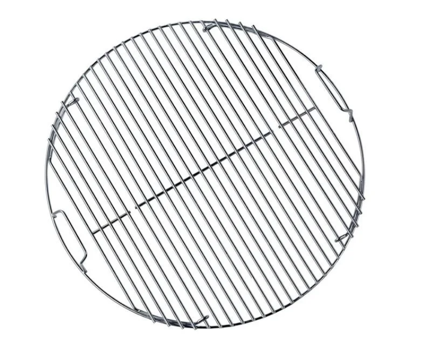 FLASH Grillrost rund 47 cm
