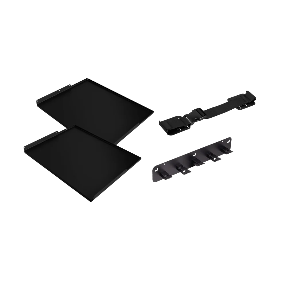 Otto Wilde Stauraum Set für Stauraummodul S24