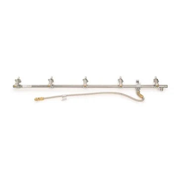 Broil King CONTROL ASSY 5V S/B LP
