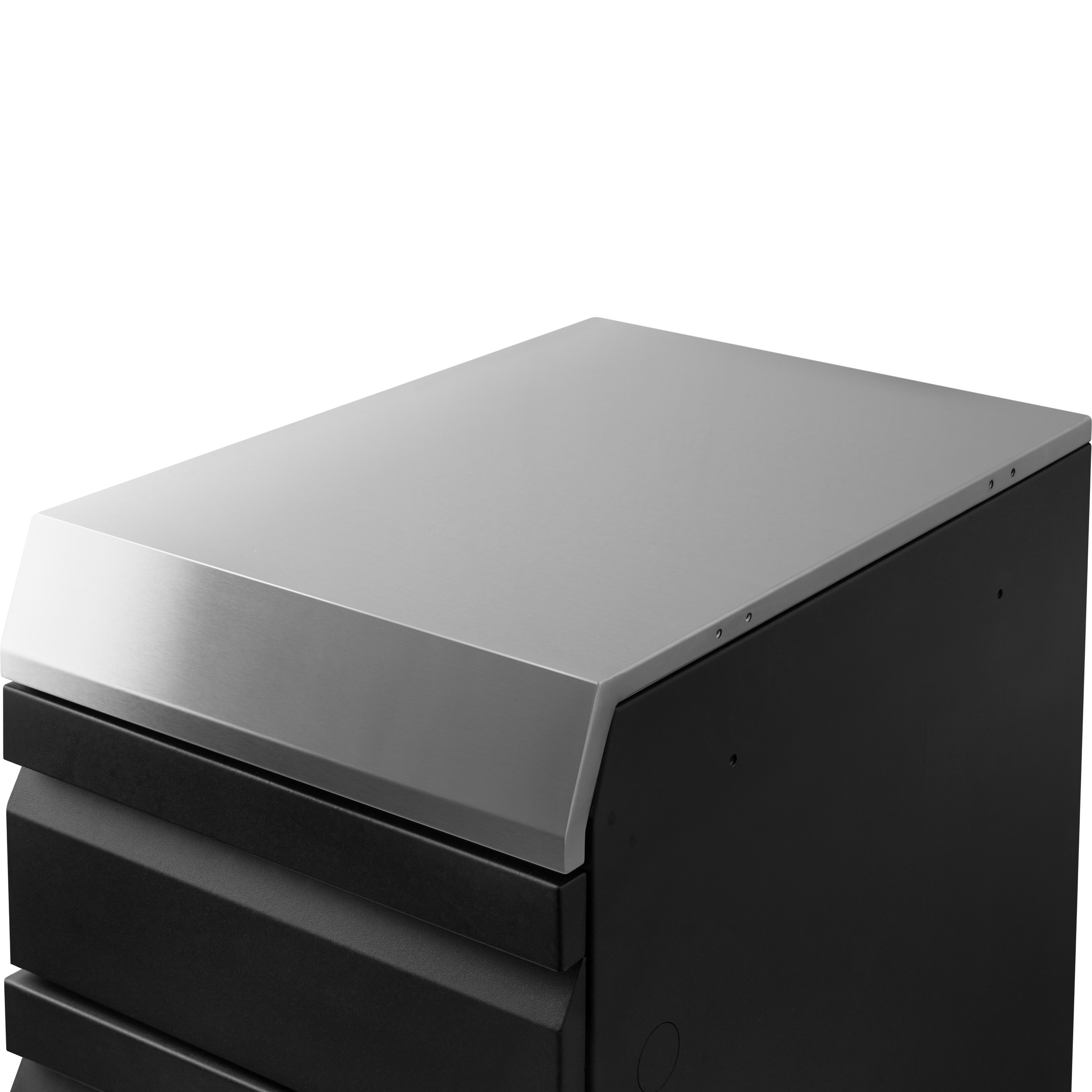 Otto Wilde S16, 4 Schubladen