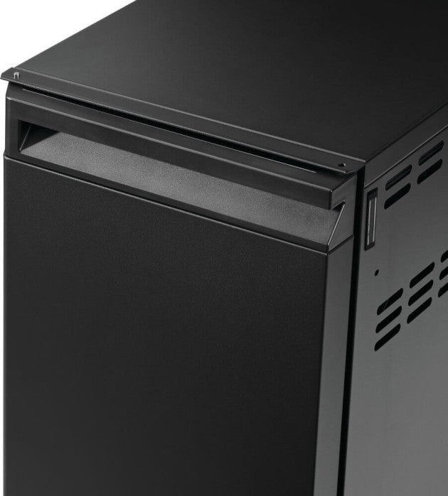 Napoleon Prestige Seitenschränke - Phantom - 2er-Set