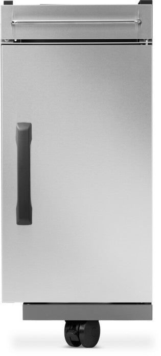 Napoleon Rogue Pro Seitenschrank - Edelstahl