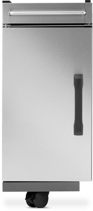 Napoleon Rogue Pro Seitenschrank - Edelstahl