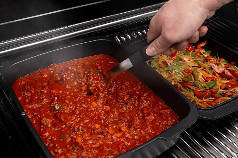 Broil King Gusseiserner Dutch Oven