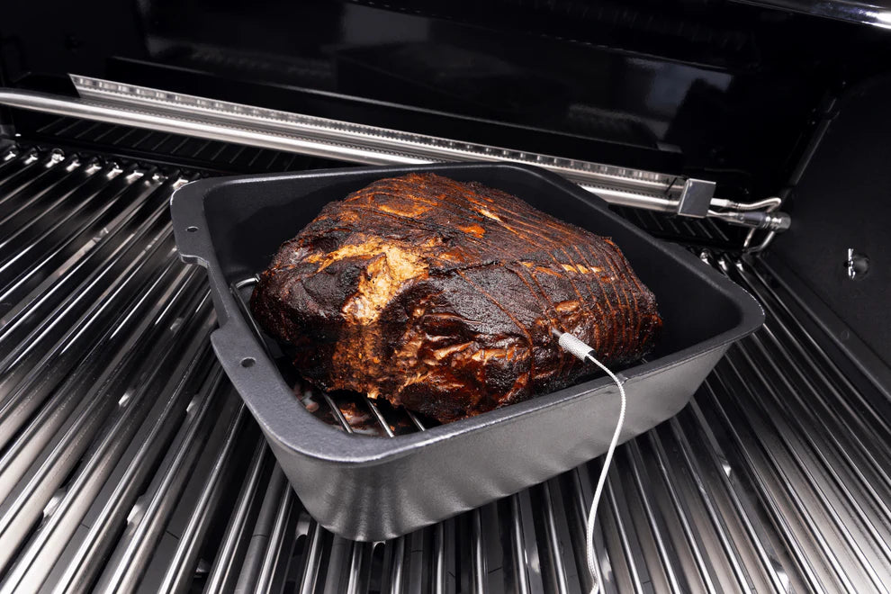 Broil King Gusseiserner Dutch Oven