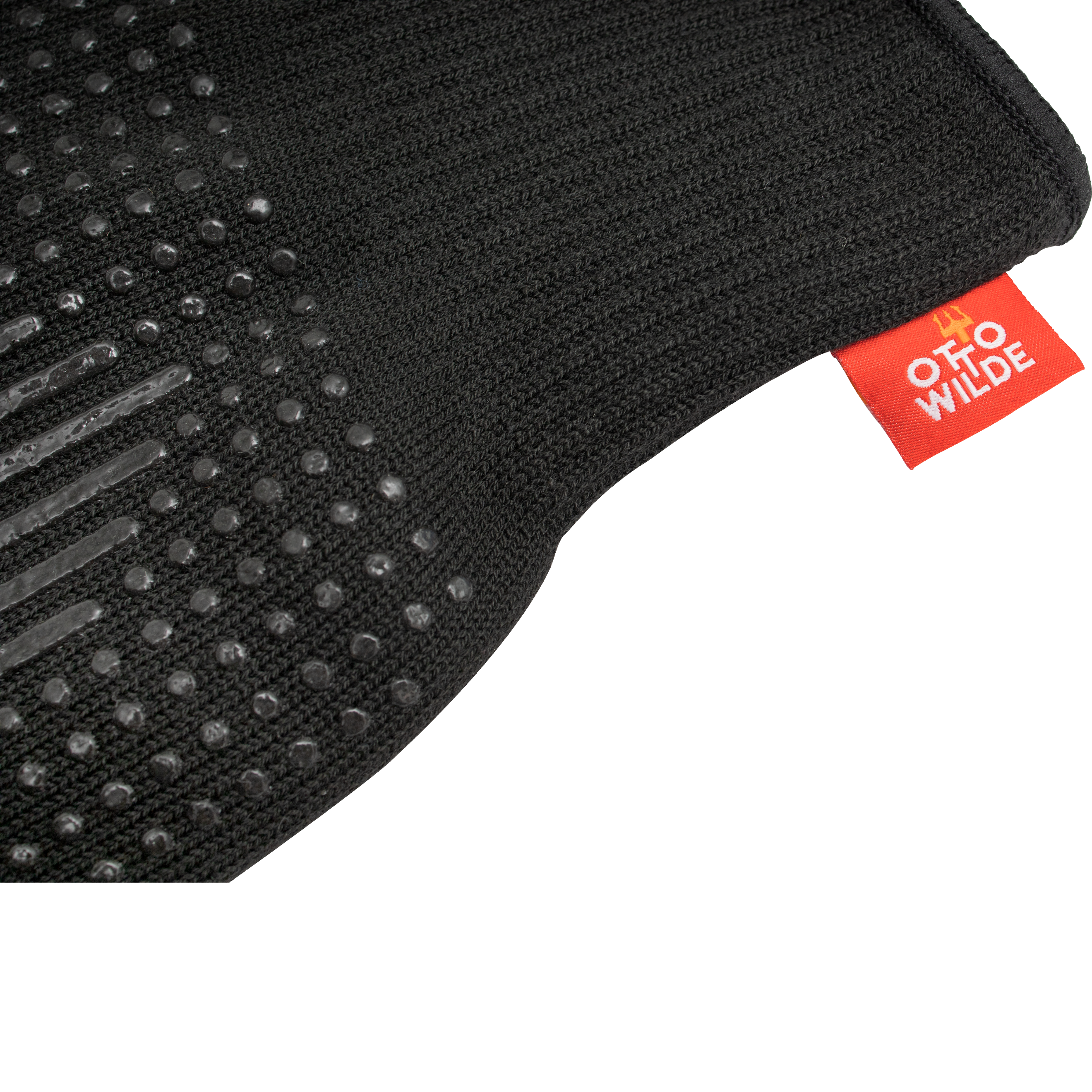Material Otto Wilde Grillhandschuhe
