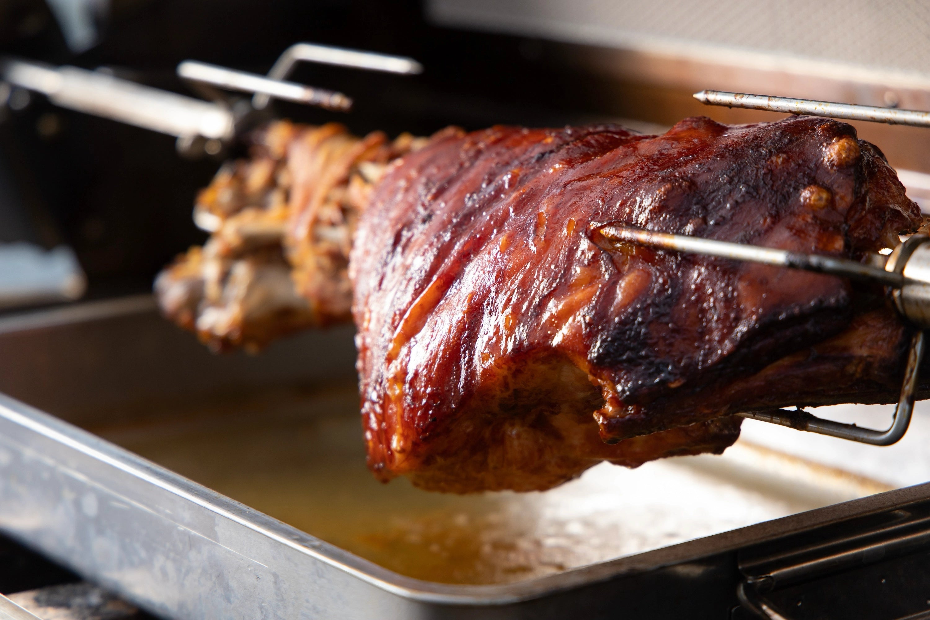 Otto Wilde Drehspieß 5