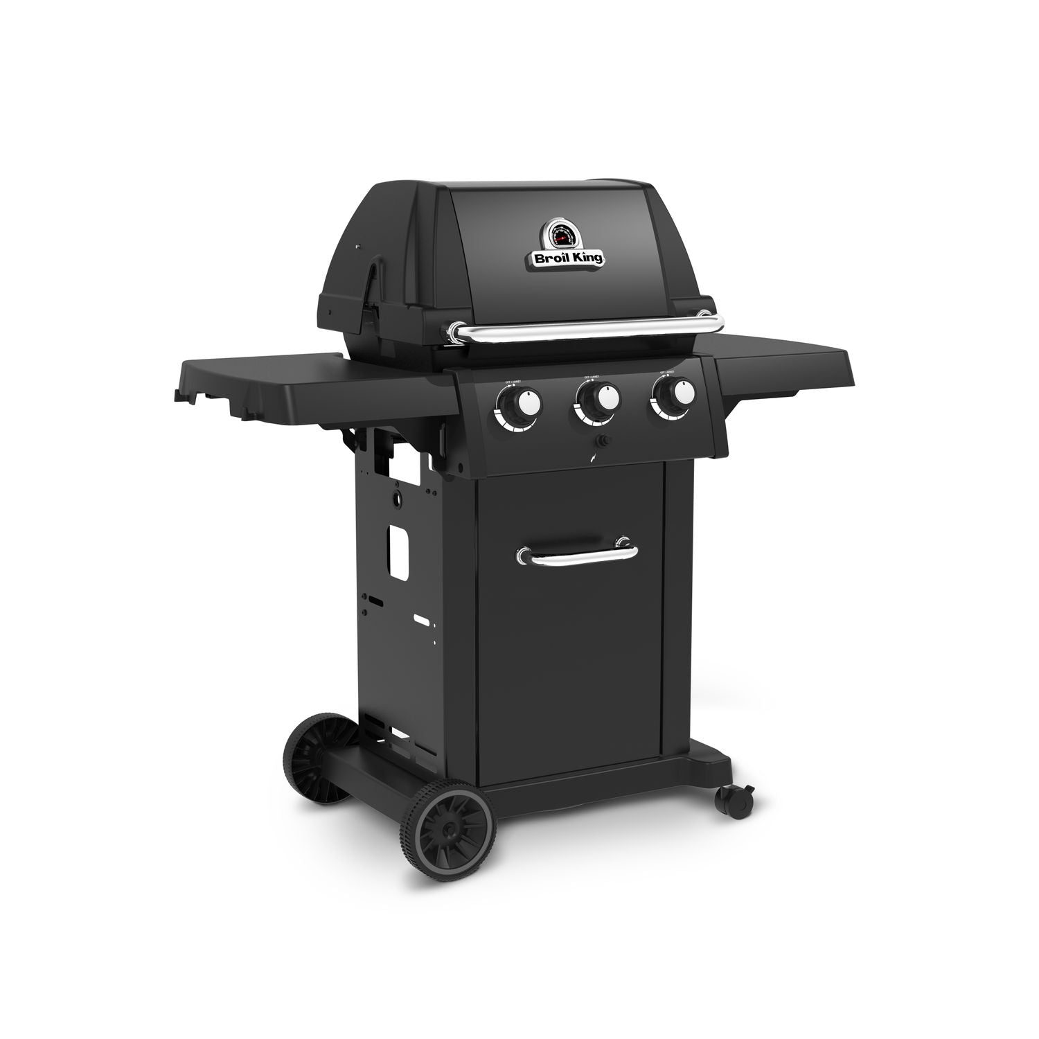 Broil King Royal Shadow 320 - Modell 2025