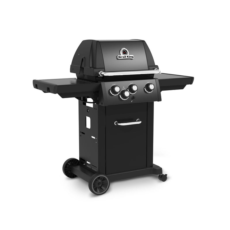 Broil King Royal 340 Shadow- Modell 2025