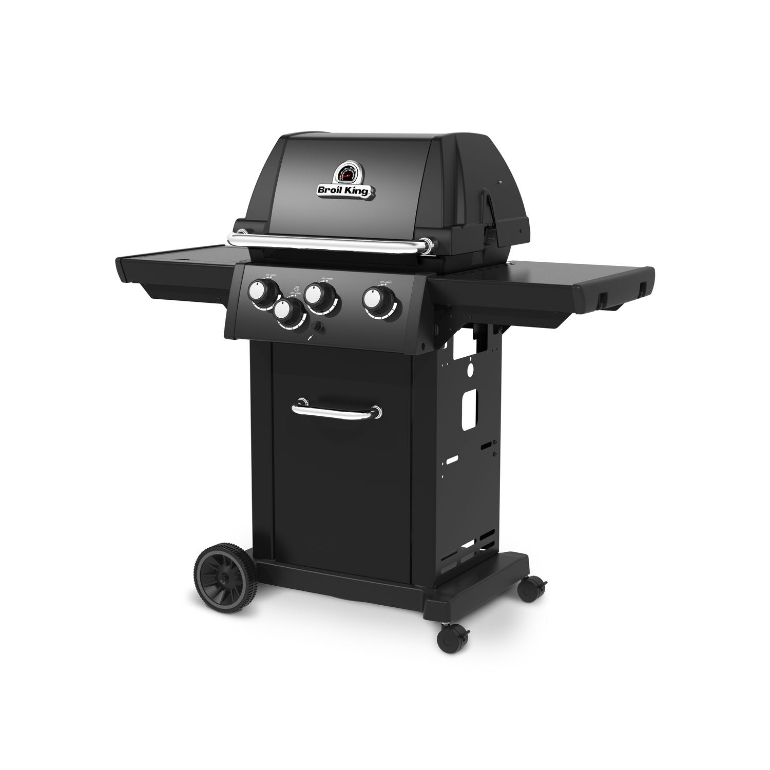 Broil King Royal 340 Shadow- Modell 2025
