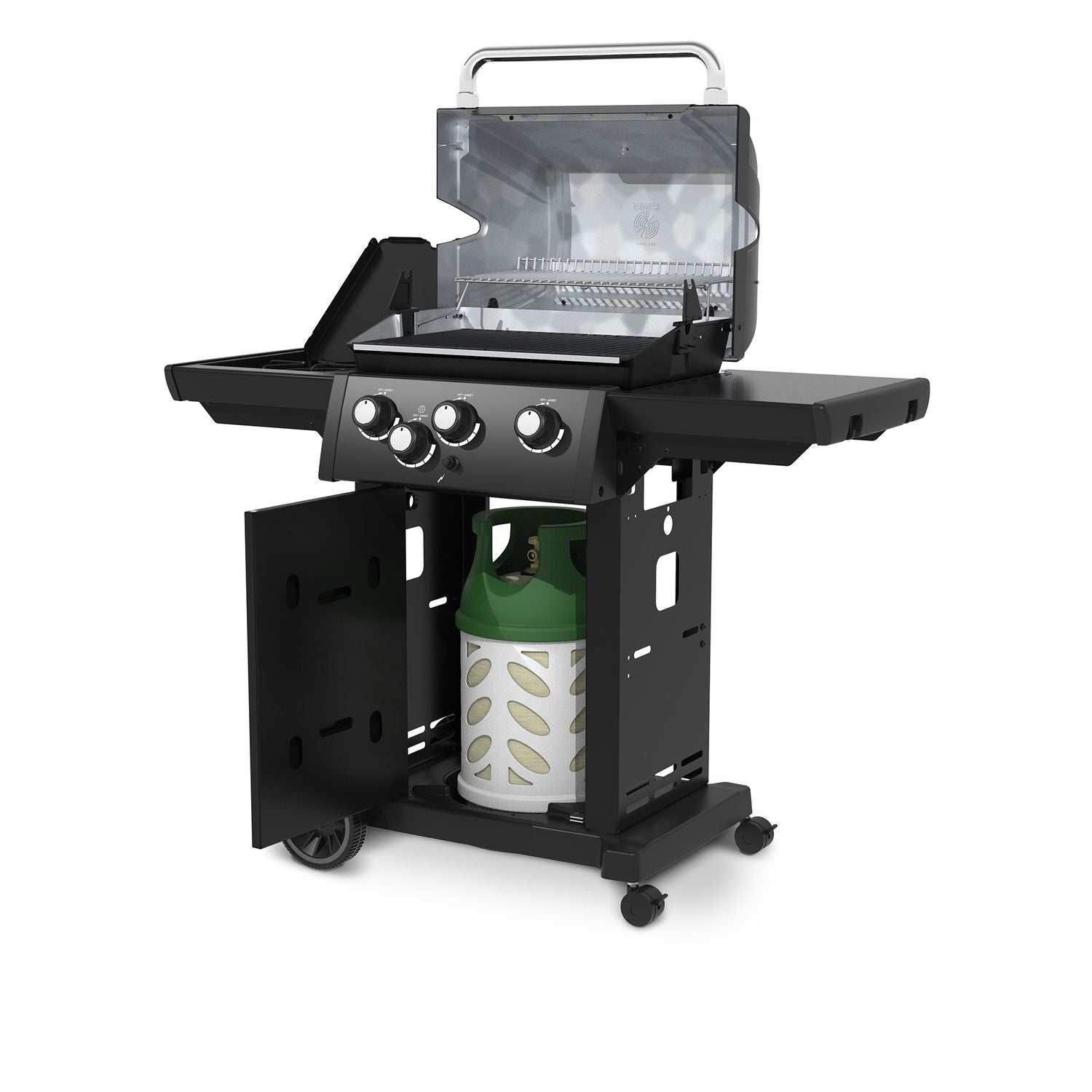 Broil King Royal 340 Shadow- Modell 2025