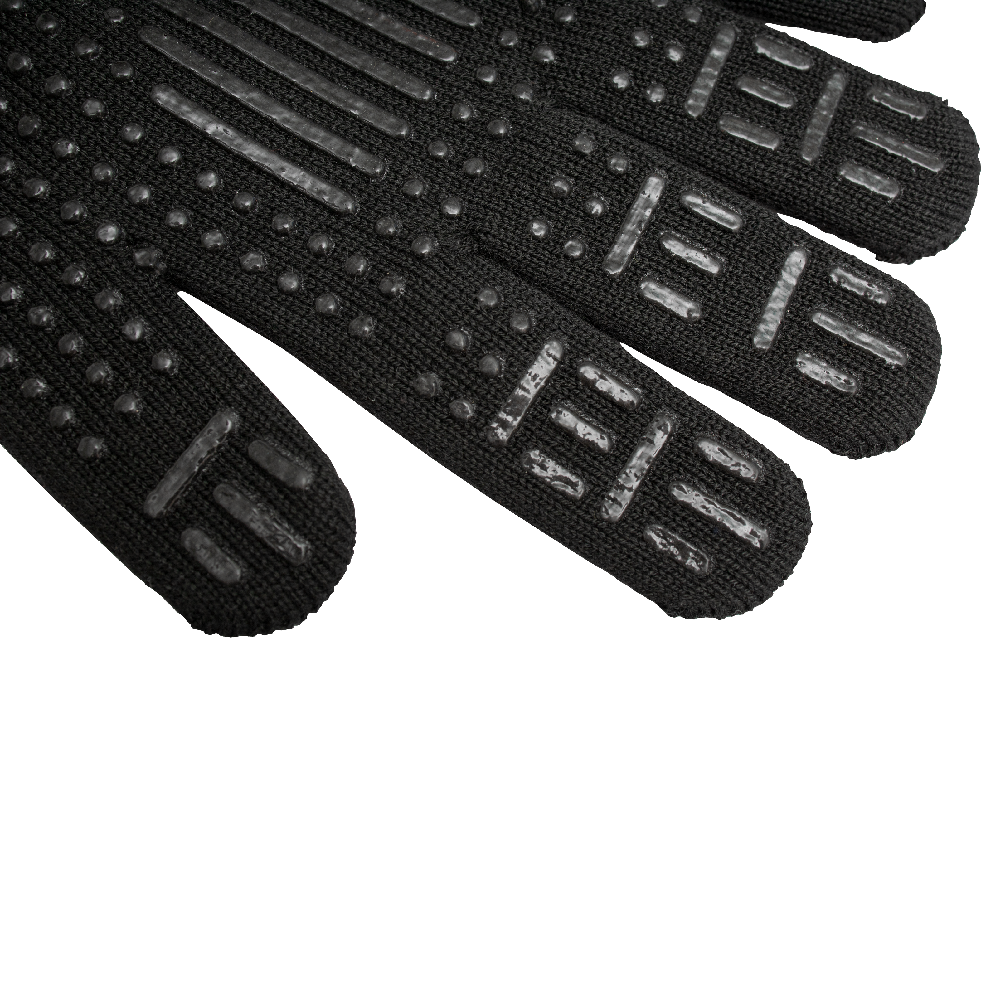 Fingerspitzen Otto Wilde Grillhandschuhe