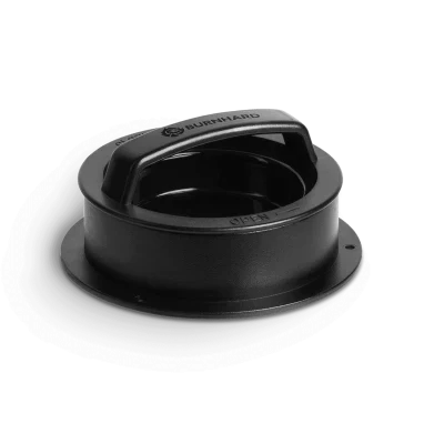 Burnhard Burger Set 8-tlg.