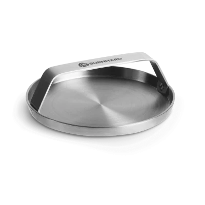 Burnhard Burger Set 8-tlg.