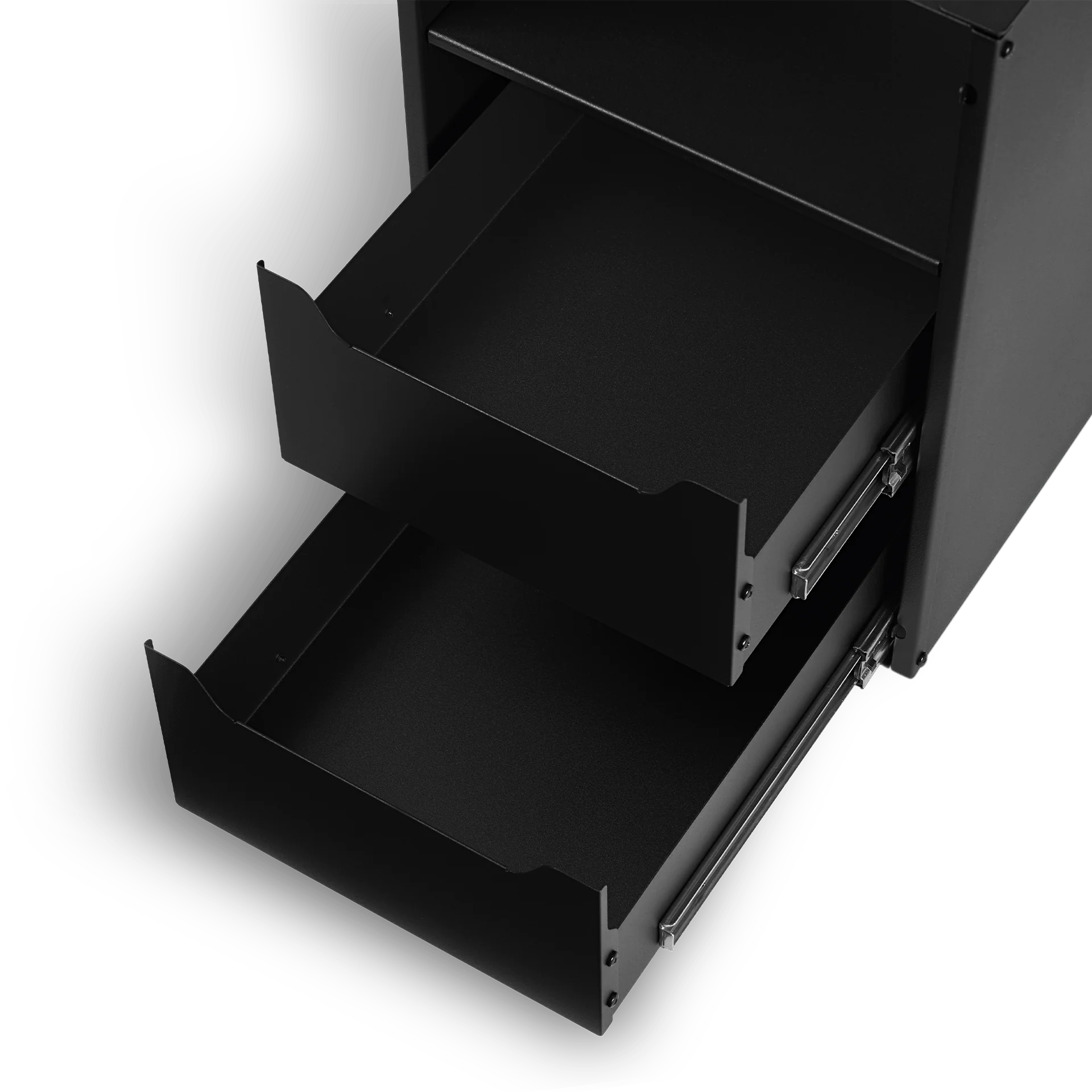 Burnhard Einbauregal für Gasgrill FRED 20 & 30 cm