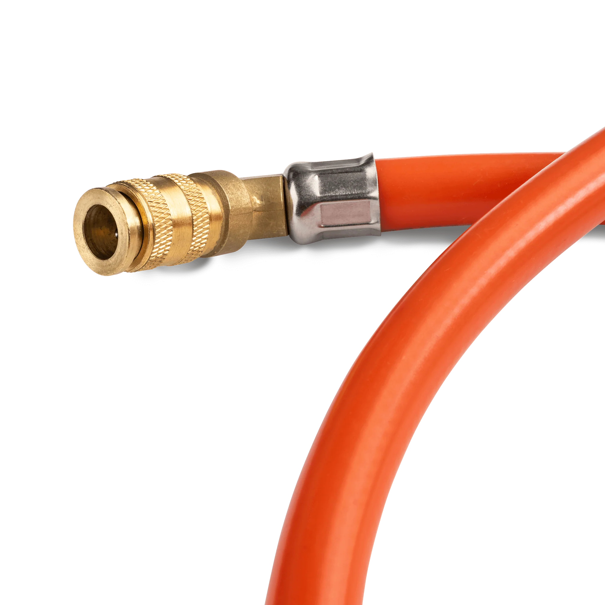 Burnhard Gasflaschenadapter für Campinggrill JONES 1-Brenner