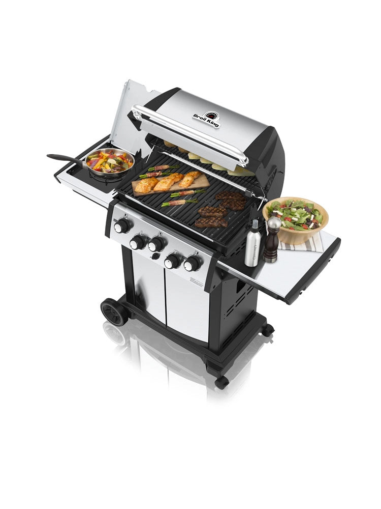 Produktbild 4 Broil King Signet 390 inkl. Rotisserie
