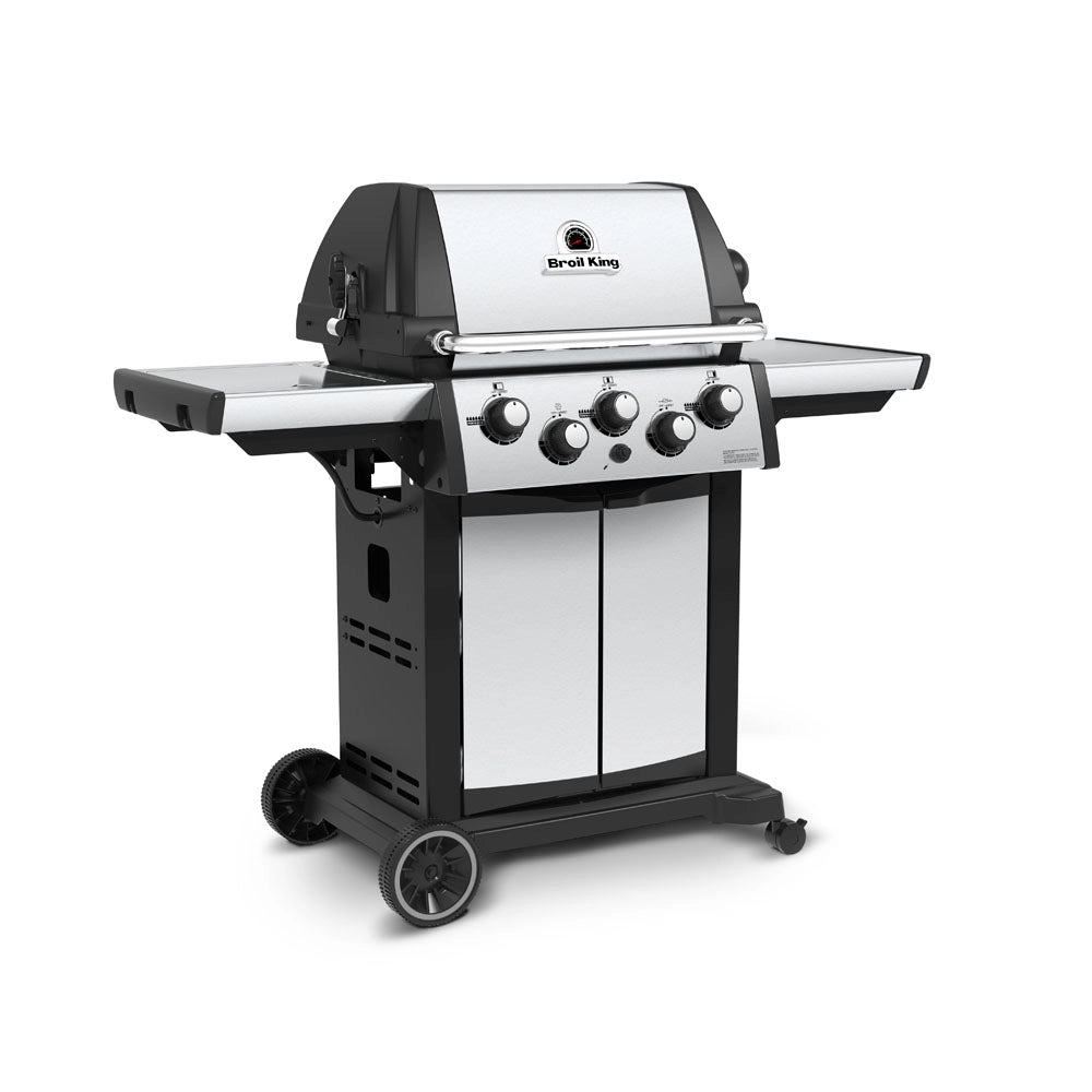 Produktbild 3 Broil King Signet 390 inkl. Rotisserie