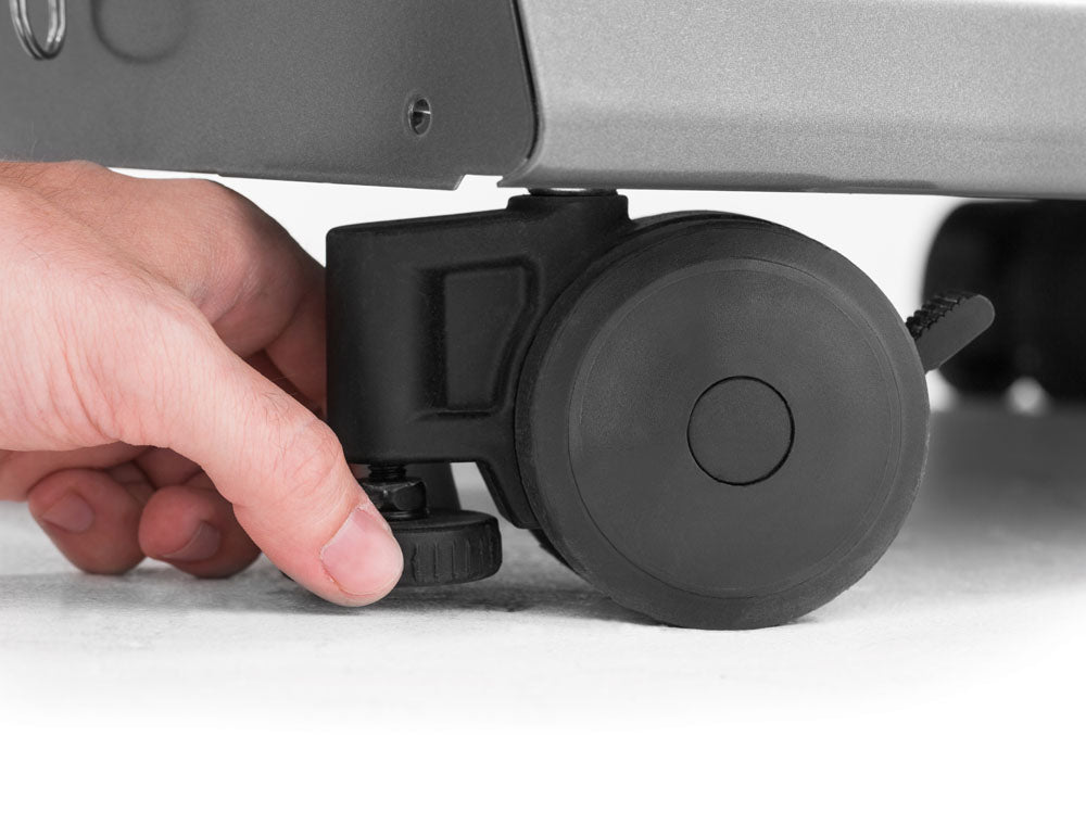 Broil King Imperial 690 IR inkl. Drehspieß