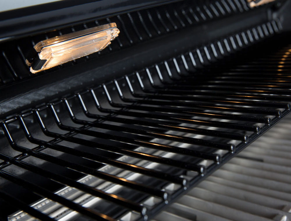 Broil King Imperial 690 IR inkl. Drehspieß